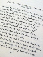 Sixpenny Songs (Signed first edition)