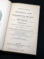 A Practical Treatise on the Breeding Cow