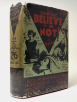 The Omnibus Believe It or Not