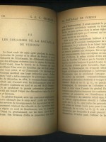 G.Q.G. Secteur 1 (Signed copy)
