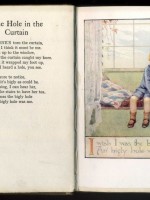 The Littlest One (Signed copy)