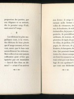 Reflexions sur la Typografie