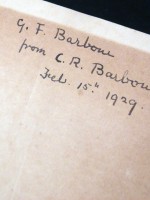 The Way of Peace, Essays and Addresses (1928)