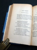 Mireio, Pouemo Prouvencau / Mireille, Poeme Provencal