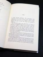 Don't Look for Me—I'm Dead (Signed copy)