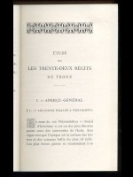 Contes Indiens