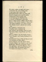 Love's Progress, or The Education of Araminta (Signed copy)