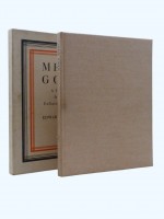 Men's Gods (Signed copy)