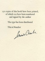 Men's Gods (Signed copy)