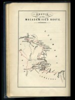 From London Bridge to Lombardy by a Macadamised Route