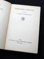 Ordinary Families