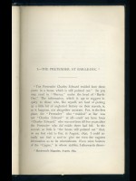 Odd Bits of History (Signed copy)