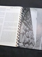 Plan 8, Architectural Students Association Journal 1950
