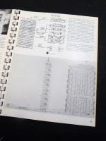 Plan 8, Architectural Students Association Journal 1950