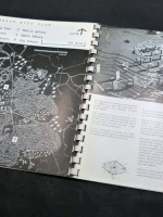 Plan 8, Architectural Students Association Journal 1950