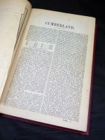 Kelly's Directory of Cumberland 1894