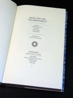 Hume and the Enlightenment