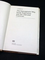 The Noncapitalist Way