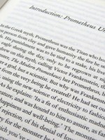 Genes, Cells and Brains (Signed copy)