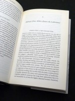 Genes, Cells and Brains (Signed copy)