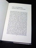 The Devil and Scripture