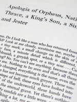 The Devil and Scripture