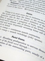 Medical Gymnastics and Massage in General Practice