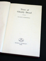 Trees of Ghostly Dread