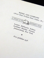 Trees of Ghostly Dread