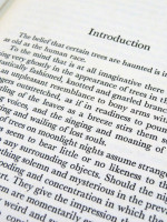 Trees of Ghostly Dread