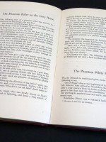 Trees of Ghostly Dread