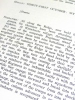 The Old Contemptibles, Mons to Ypres 1914 (Signed copy)