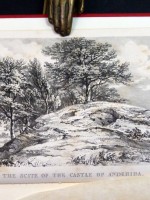 The History of Romney Marsh from its Earliest Formation to 1837