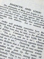 Fundamental Problems of Marxism