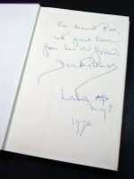 My Friends When Young (Signed copy)