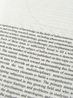 The Neuroscience of Hallucinations