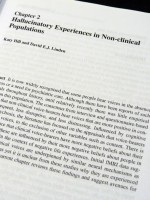 The Neuroscience of Hallucinations