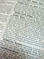 The Medical Directory 1915