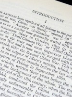 Karl Marx on China 1853–1860