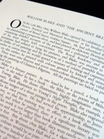 The National Library of Wales Journal, Volume XXII 1981/1982