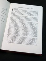 The National Library of Wales Journal, Volume XXV 1987/1988