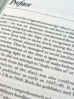 The Diary of Eva Braun
