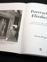 Portraying Elizabeth