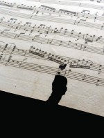 Two Spanish Boleros for the Harp and Piano Forte