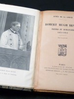 Robert Hugh Benson, Pretre et Romancier 1871&ndash;1914