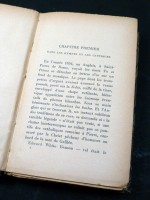 Robert Hugh Benson, Pretre et Romancier 1871&ndash;1914