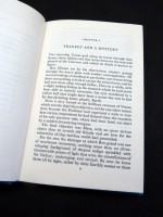 The Man Who Vanished into Space