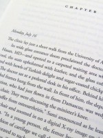 The Doctor of Aleppo (Signed copy)