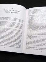 A Cloistered War (Signed copy)