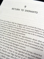 A Cloistered War (Signed copy)